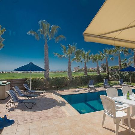 Sunny Coast Villa Ayia Napa Exteriér fotografie