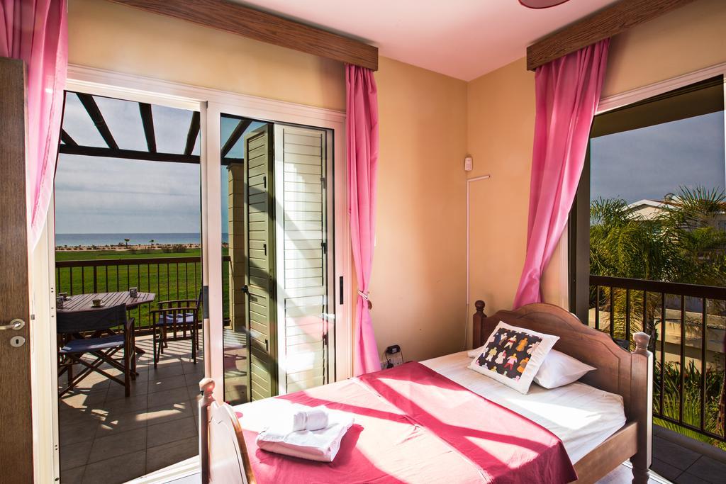 Sunny Coast Villa Ayia Napa Exteriér fotografie