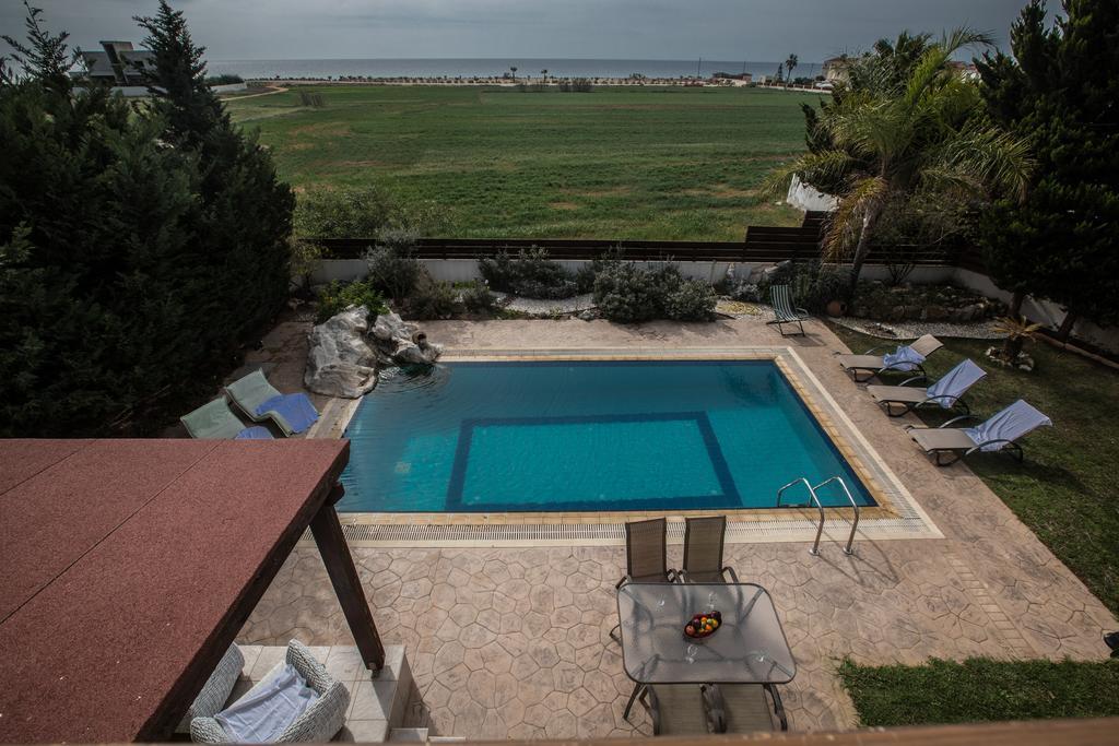 Sunny Coast Villa Ayia Napa Exteriér fotografie