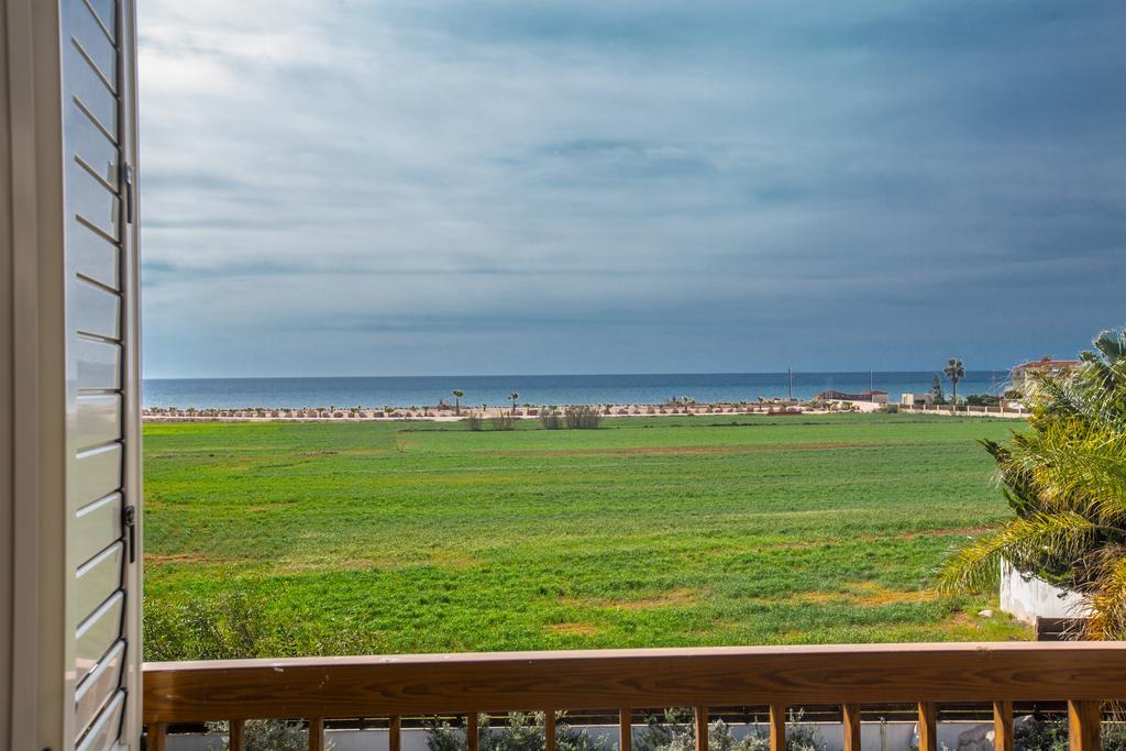 Sunny Coast Villa Ayia Napa Exteriér fotografie