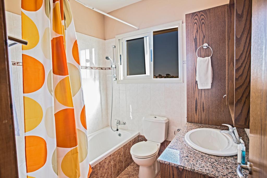 Sunny Coast Villa Ayia Napa Exteriér fotografie