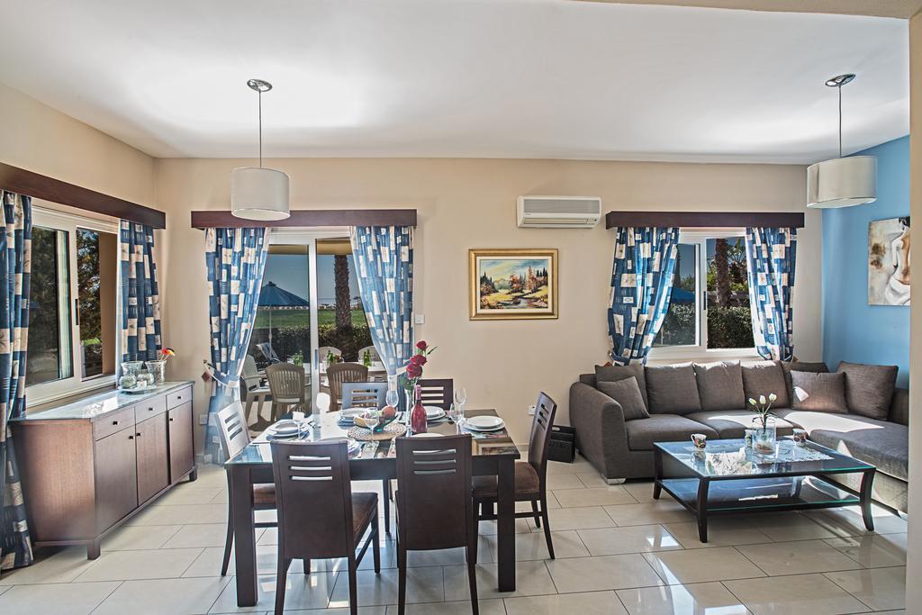 Sunny Coast Villa Ayia Napa Exteriér fotografie