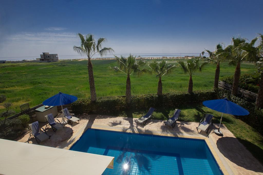 Sunny Coast Villa Ayia Napa Exteriér fotografie