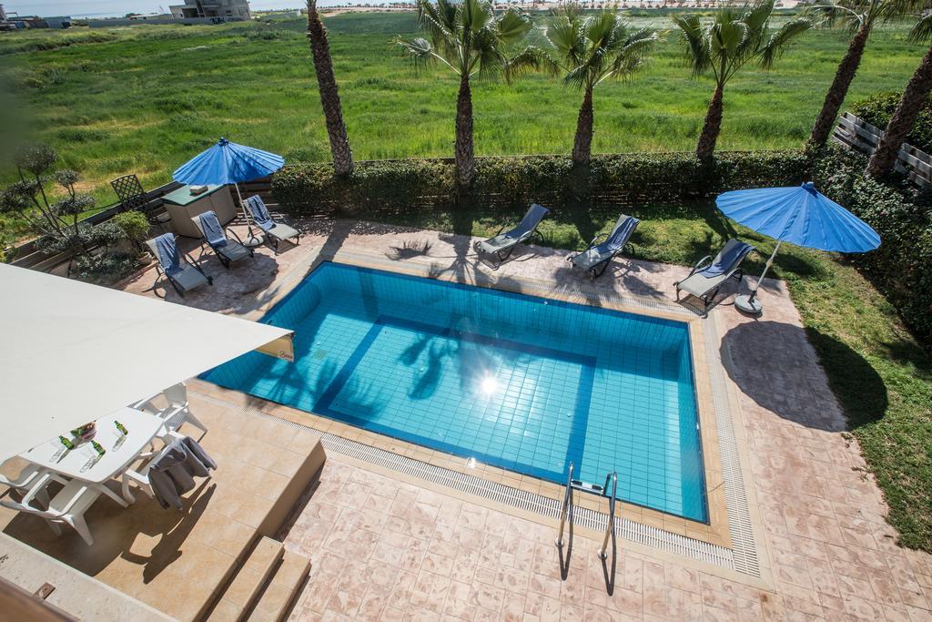 Sunny Coast Villa Ayia Napa Exteriér fotografie