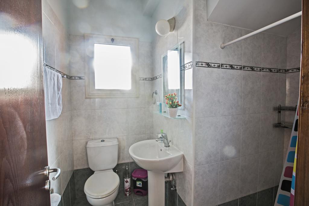 Sunny Coast Villa Ayia Napa Exteriér fotografie